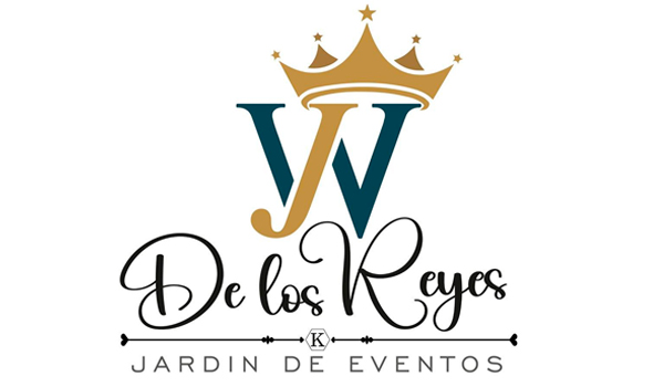 Logo De Los Reyes