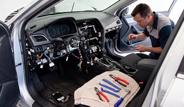 GPS Vehicular 1