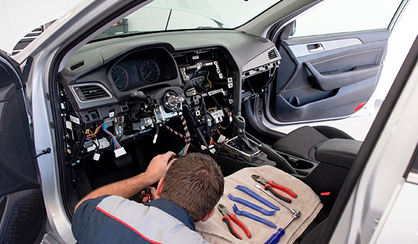 GPS Vehicular 2