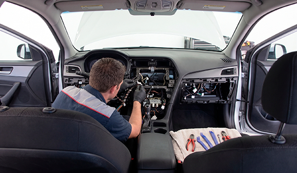 GPS Vehicular 3