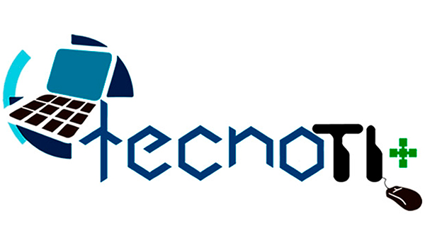 Logo Tecnología
